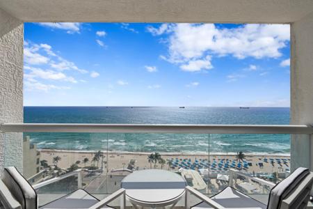 551 N Fort Lauderdale Beach Boulevard