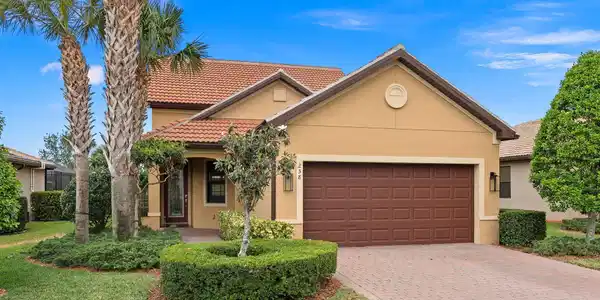 258 SE Courances Drive