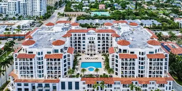 200 E Palmetto Park Road