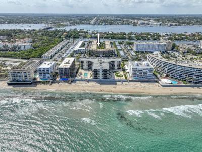 3605 S Ocean Boulevard