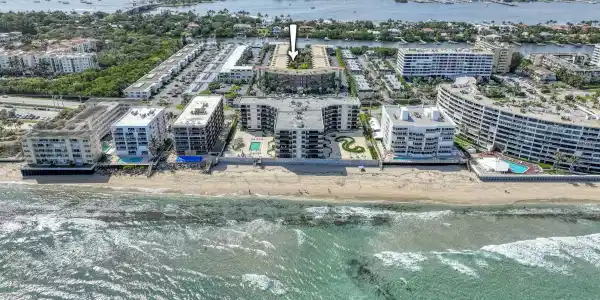 3605 S Ocean Boulevard