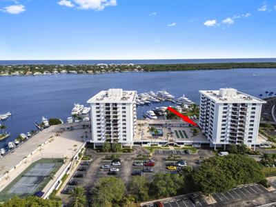 1200 Marine Way