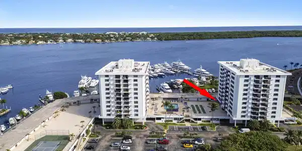 1200 Marine Way