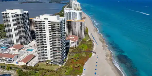 4000 N Ocean Drive