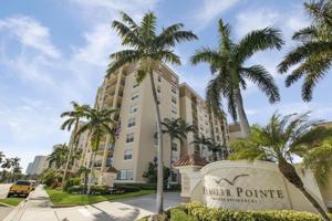 1801 N Flagler Drive