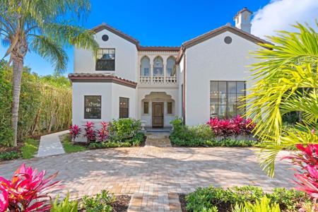206 Greymon Drive