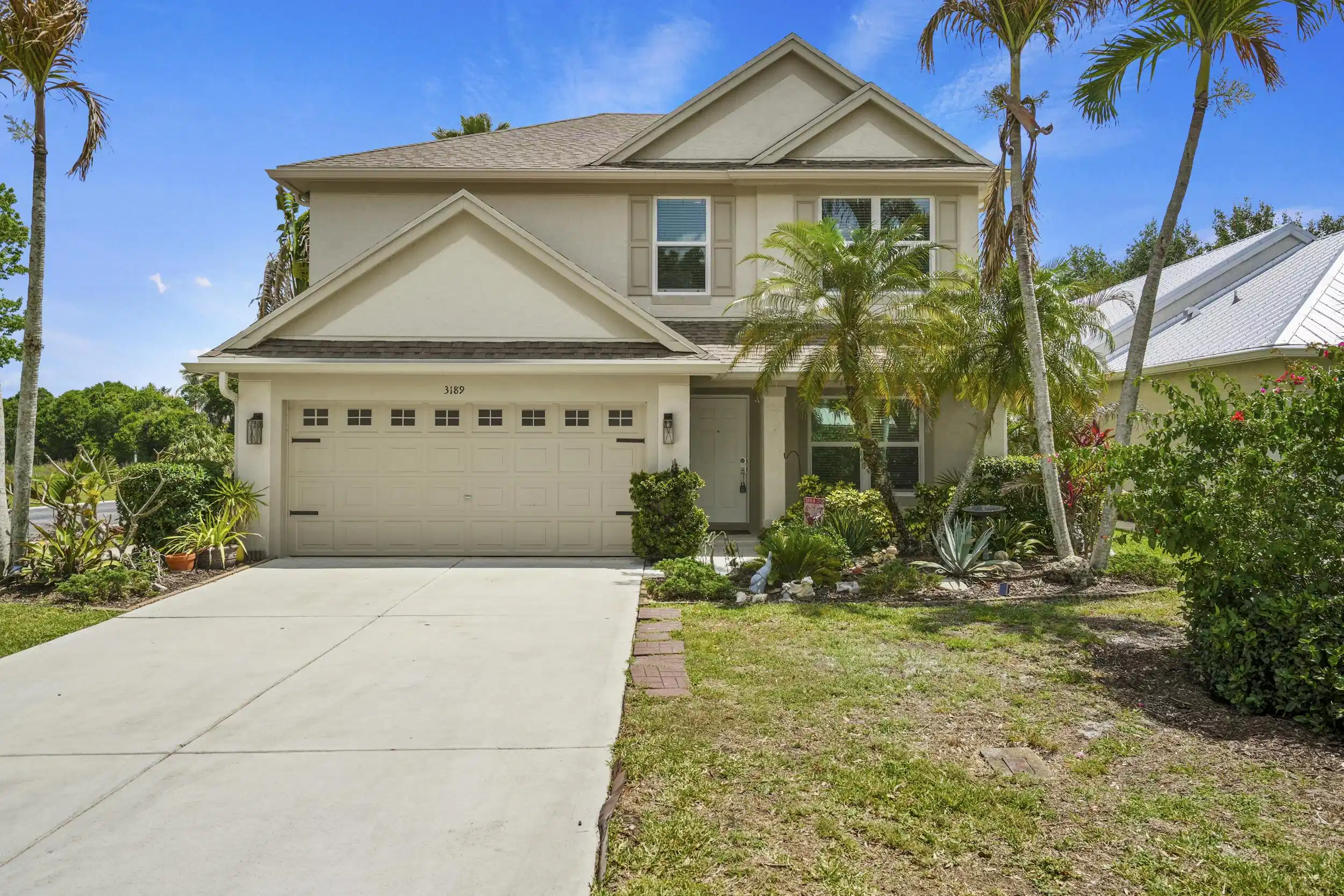 Image 1: Palm Pointe