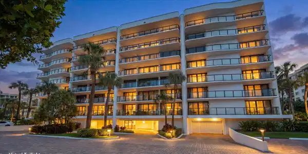 3440 S Ocean Boulevard