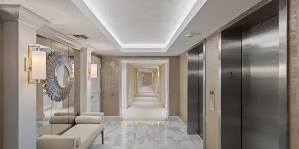 Image 4: Hallway