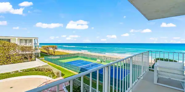 2295 S Ocean Boulevard
