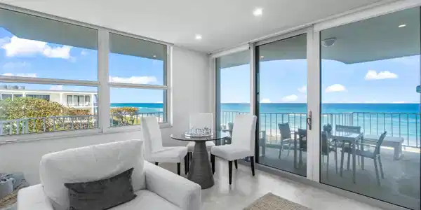 Image 4: 007-2295SouthOceanBoulevard-425-PalmBeac