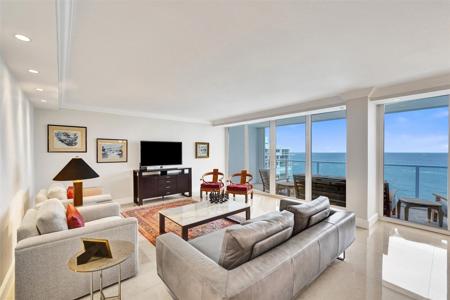 4300 N Ocean Boulevard