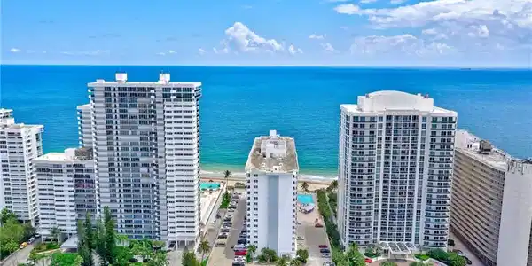 4250 Galt Ocean Dr
