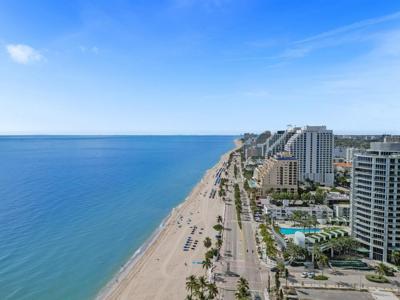 701 N Fort Lauderdale Beach Blvd