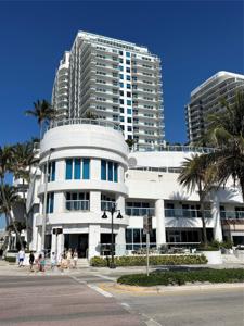 505 N Fort Lauderdale Beach Boulevard