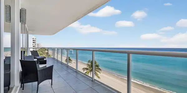 3505 S Ocean Boulevard