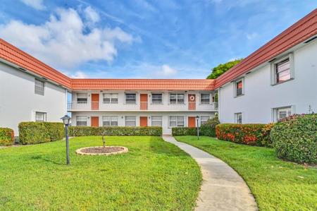2600 SE Ocean Boulevard