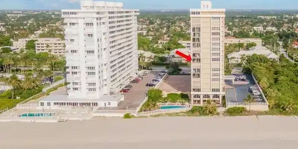 1180 S Ocean Boulevard