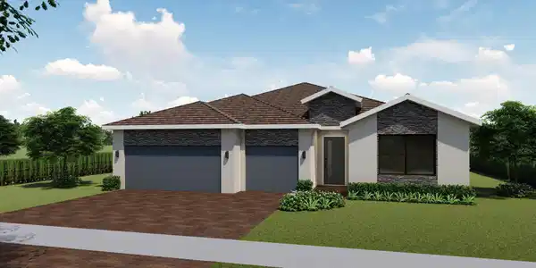1360 SW Lago Circle