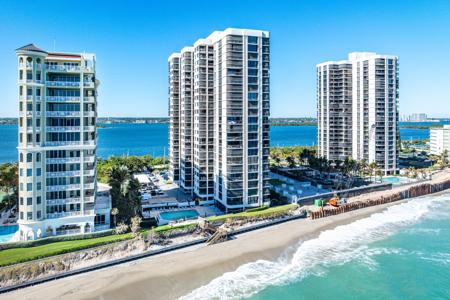 5380 N Ocean Drive