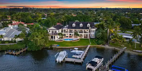 18137 Palm Point Drive