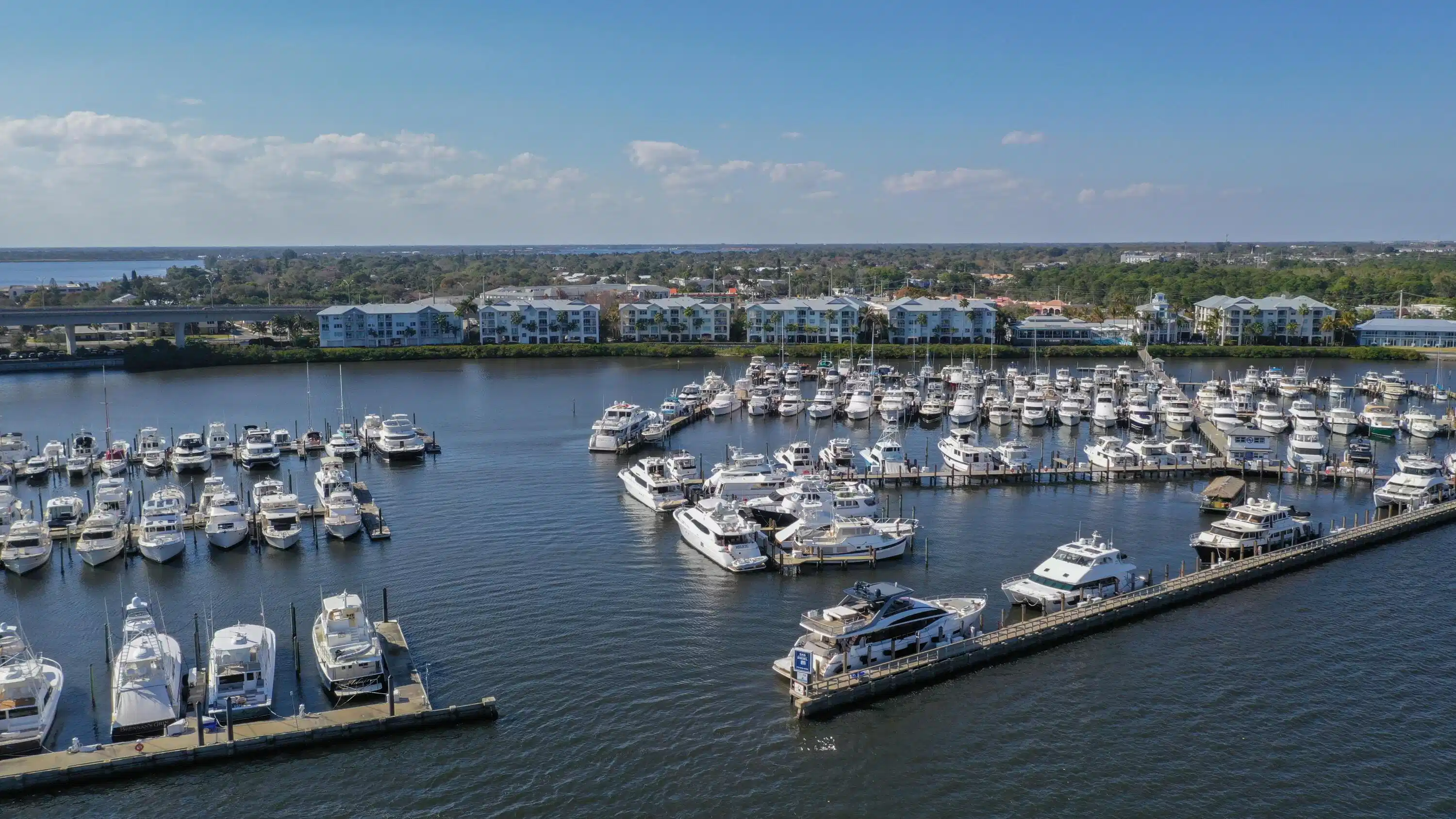 Image 1: Harborage Community