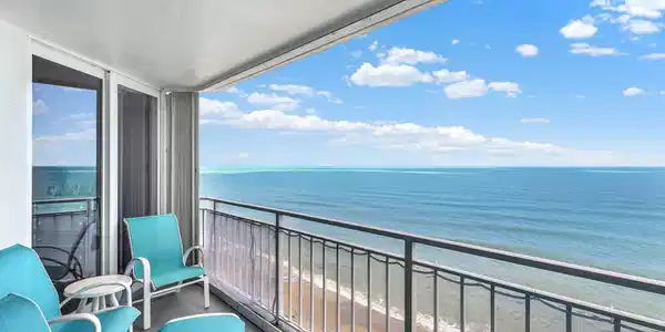9600 S Ocean Drive