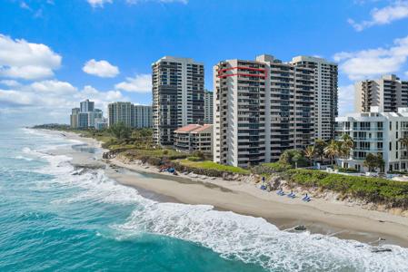 4200 N Ocean Drive