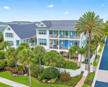 410 Old Towne Lane