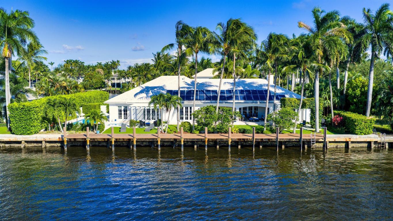 Image 2: 566 Palm Way Aerial5