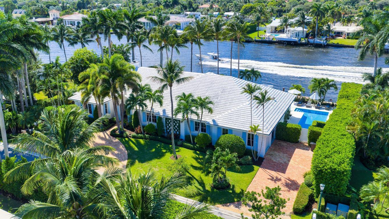 Image 3: 566 Palm Way Aerial8