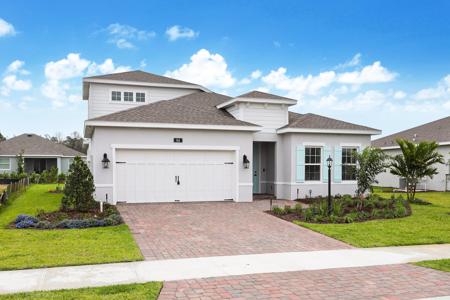 84 Jetty Lane