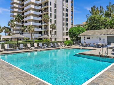 4600 S Ocean Boulevard