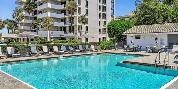 4600 S Ocean Boulevard