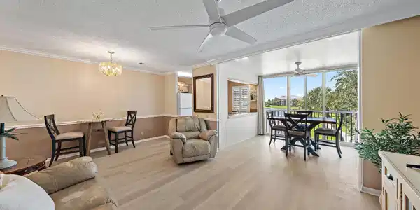 Image 2: Living & Dining