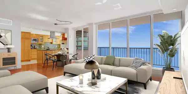 4280 Galt Ocean Dr