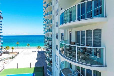 3410 Galt Ocean Drive