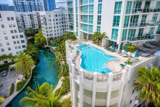 Image 2: VIEW POOL
