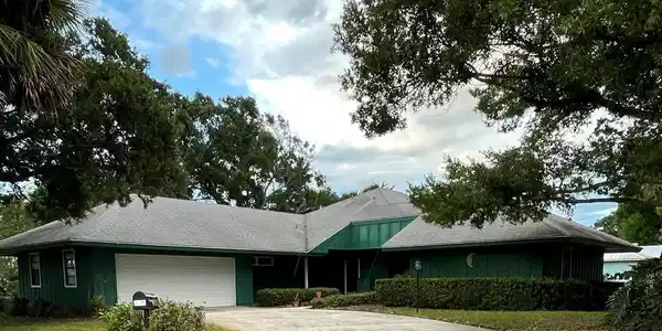530 W Forest Trail
