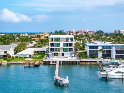2323 Lake Drive