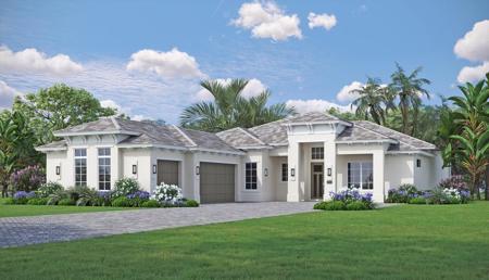 2325 Grand Harbor Reserve Square