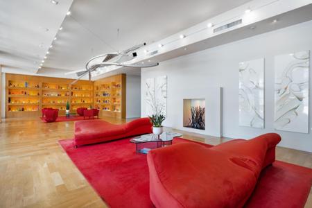 1551 N Flagler Drive