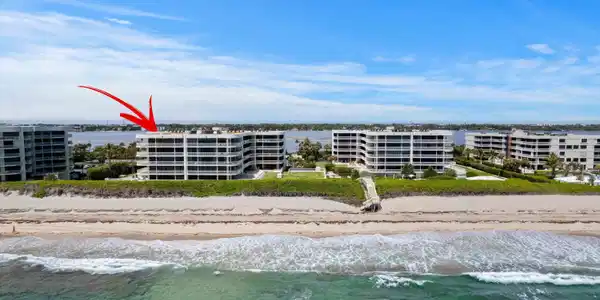 3300 S Ocean Boulevard