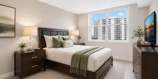3000 S Ocean Drive