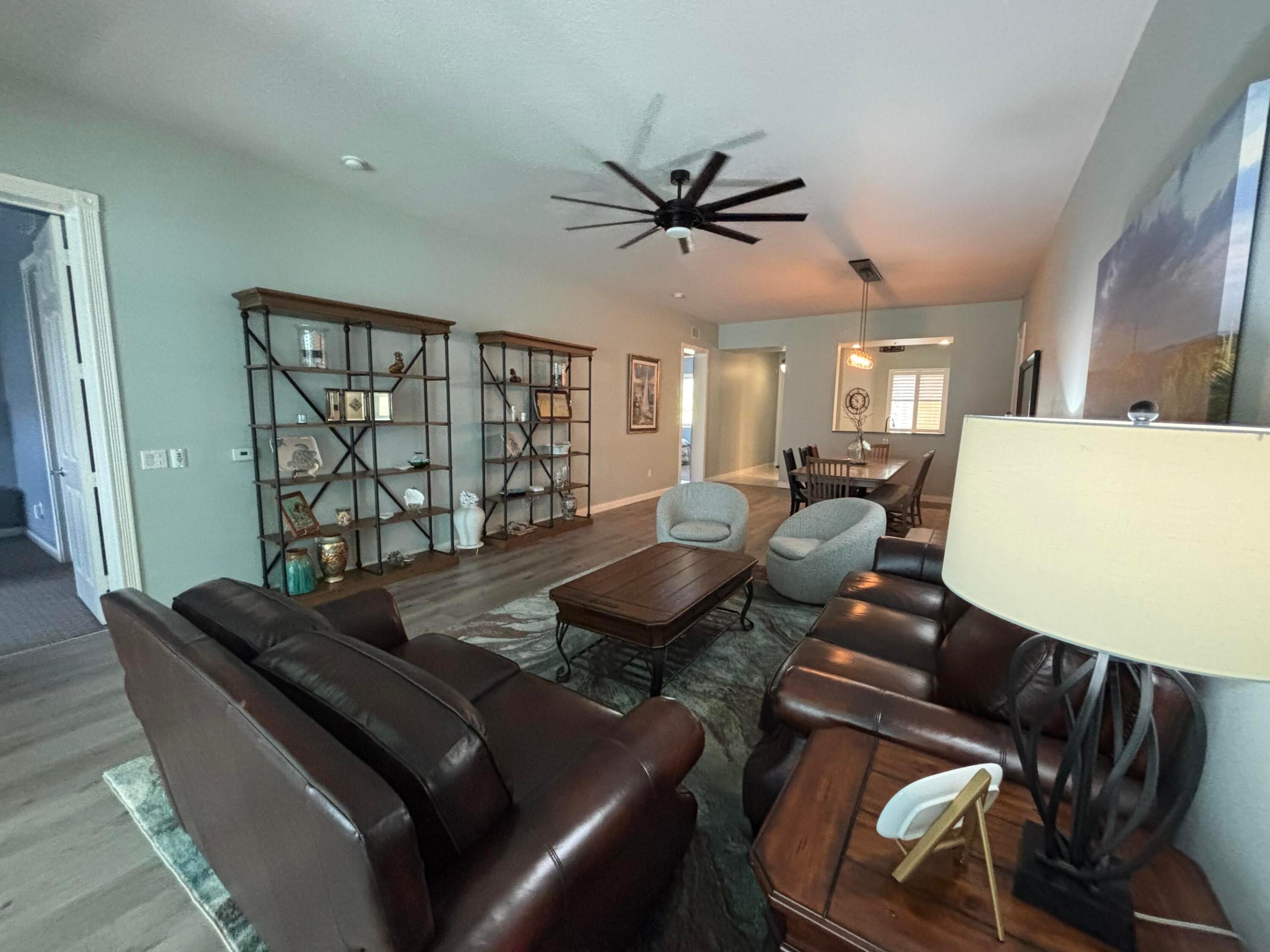 Image 2: Living Room