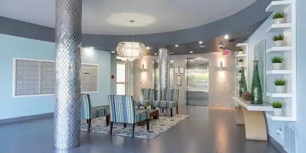 Image 2: LOBBY