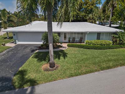 1431 S Ocean Boulevard