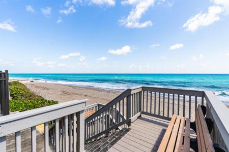 5420 N Ocean Drive