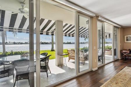 2160 Ibis Isle Road