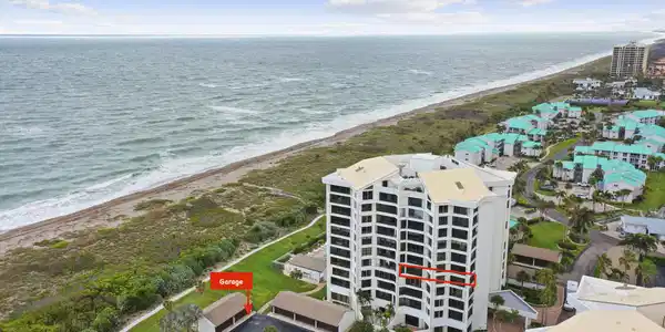 2400 S Ocean Drive